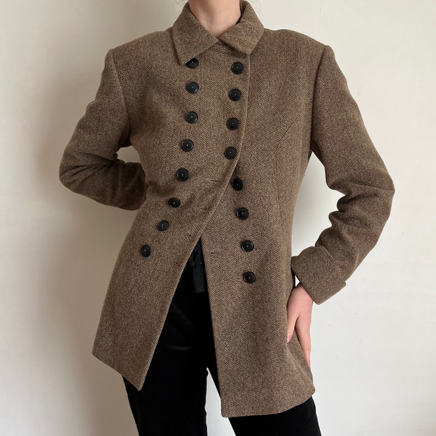 blazer ralph lauren vintage