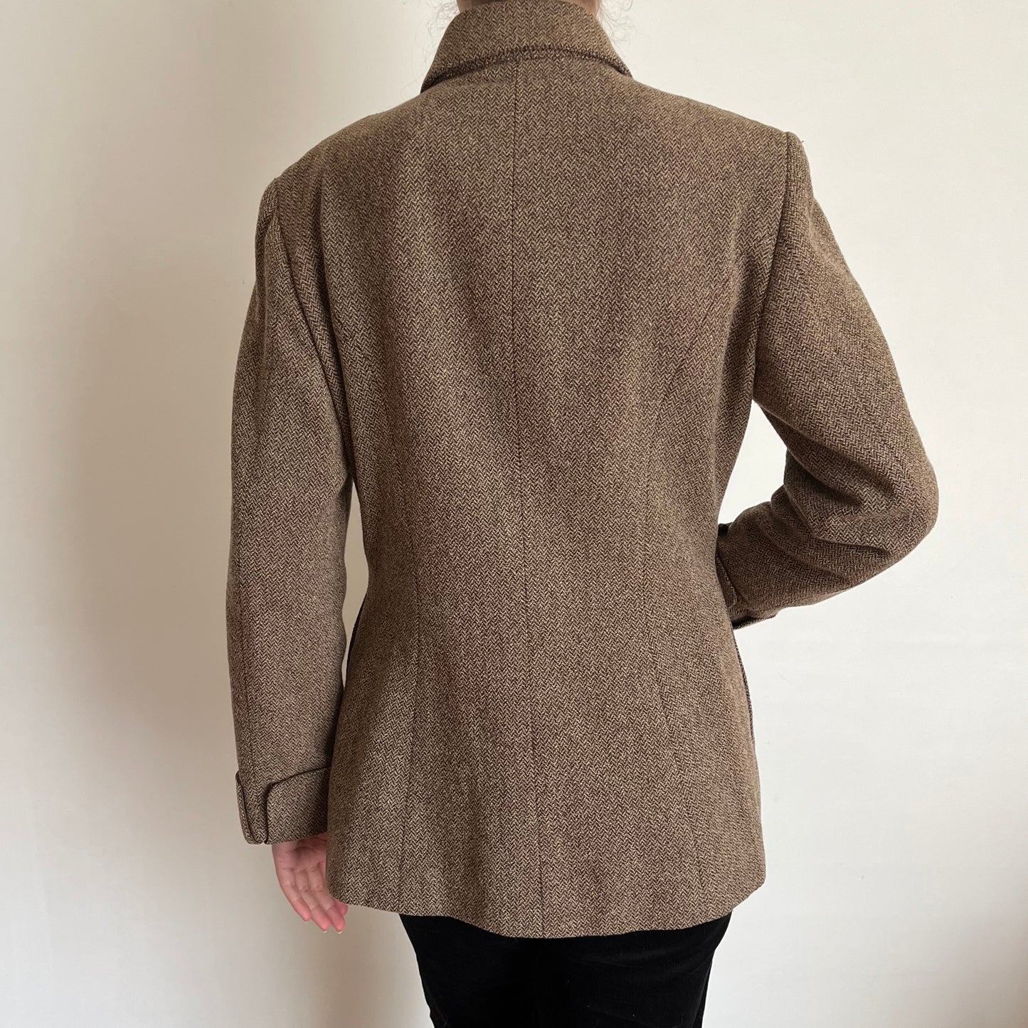blazer ralph lauren vintage