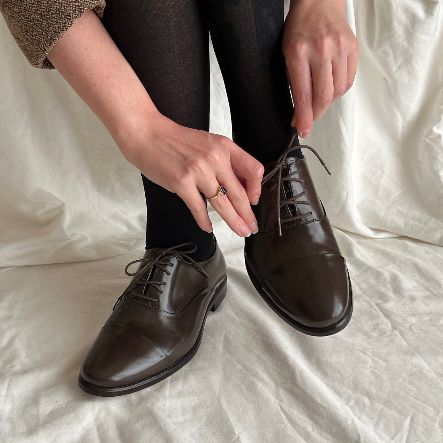 oxford feminino