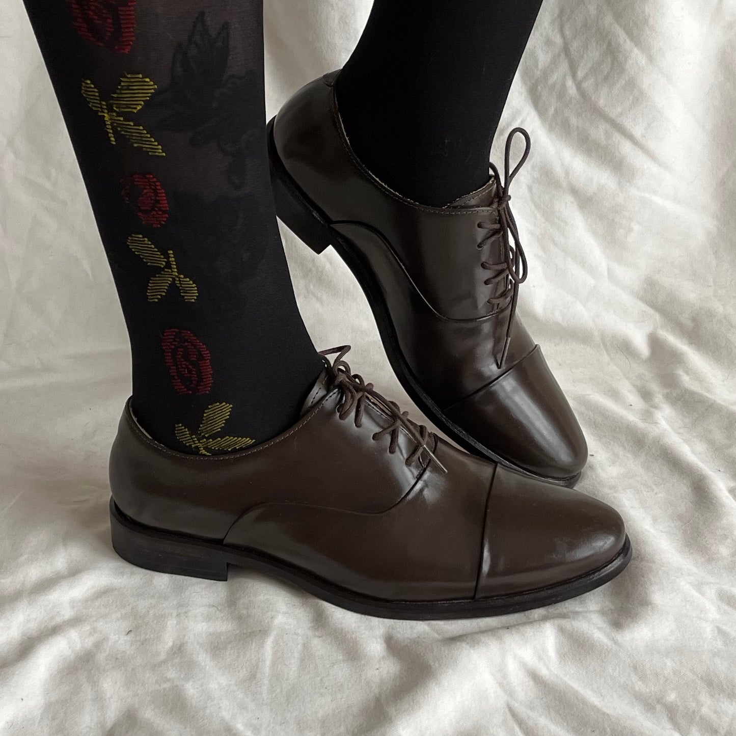 oxford feminino