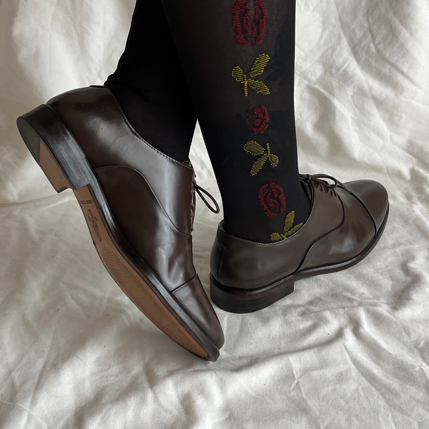 oxford feminino