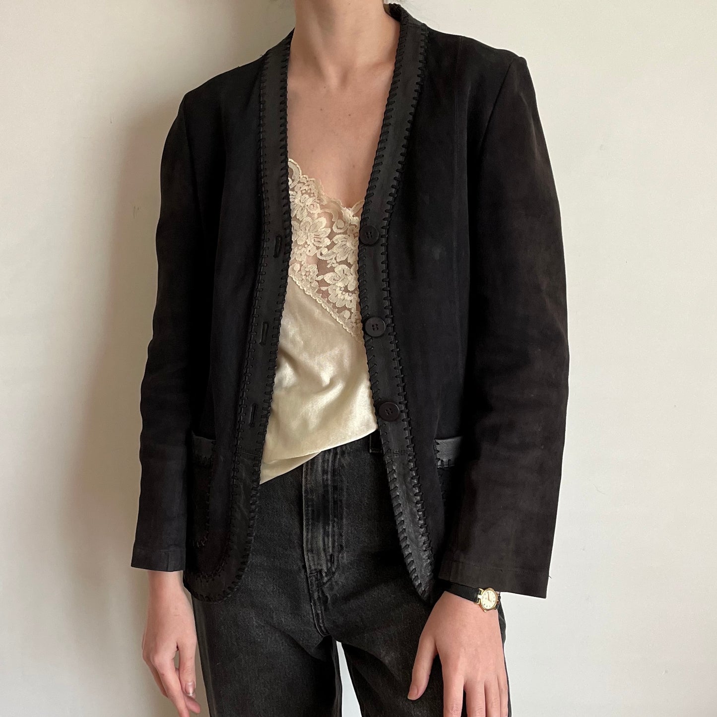 blazer Armani