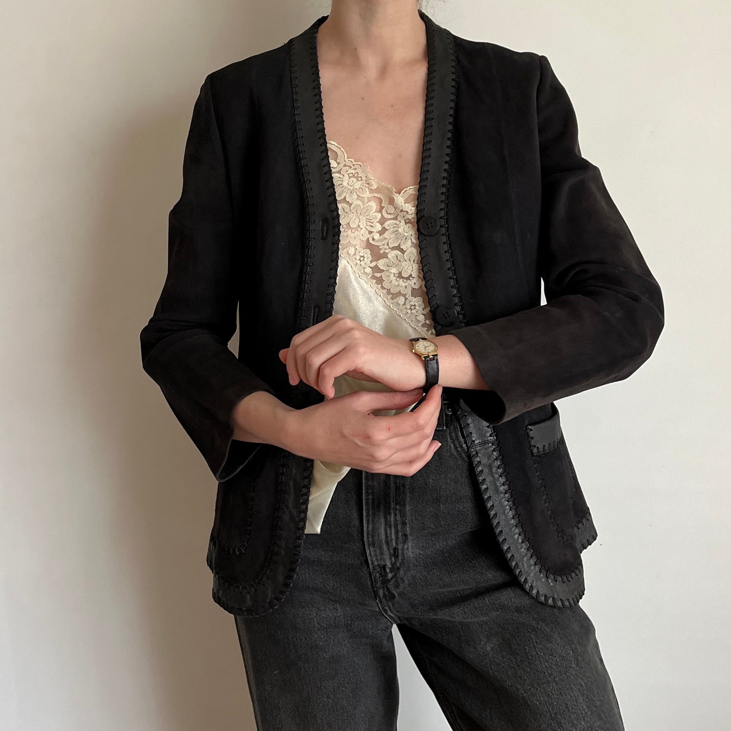 blazer Armani