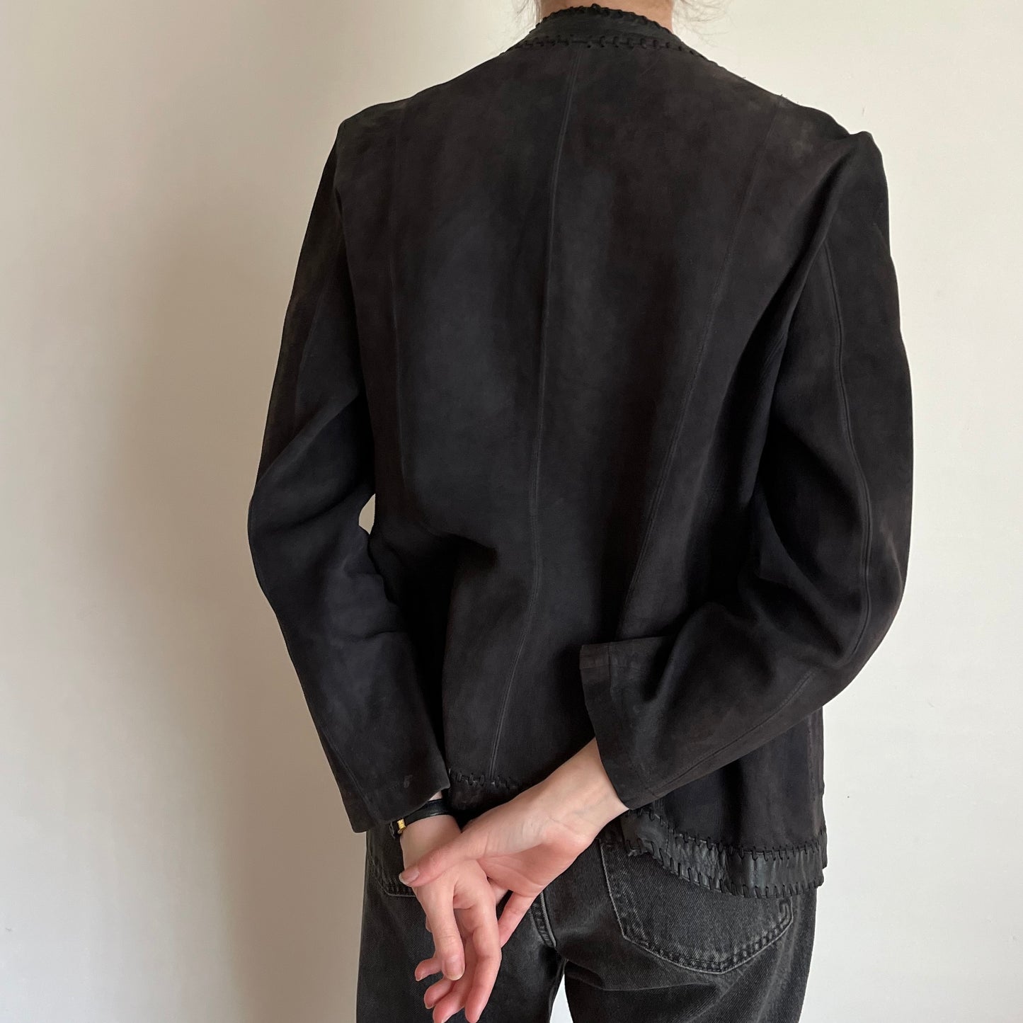blazer Armani