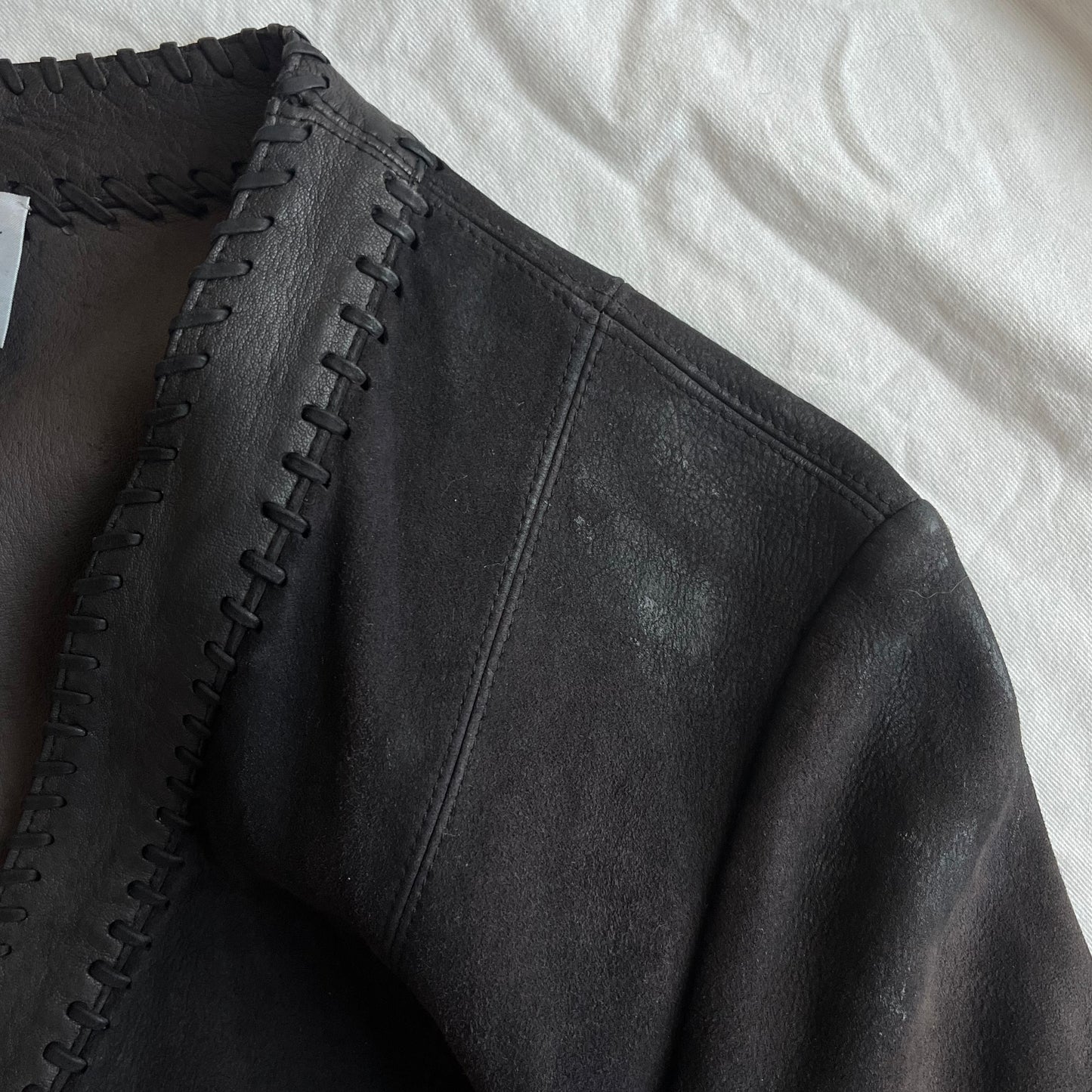 blazer Armani