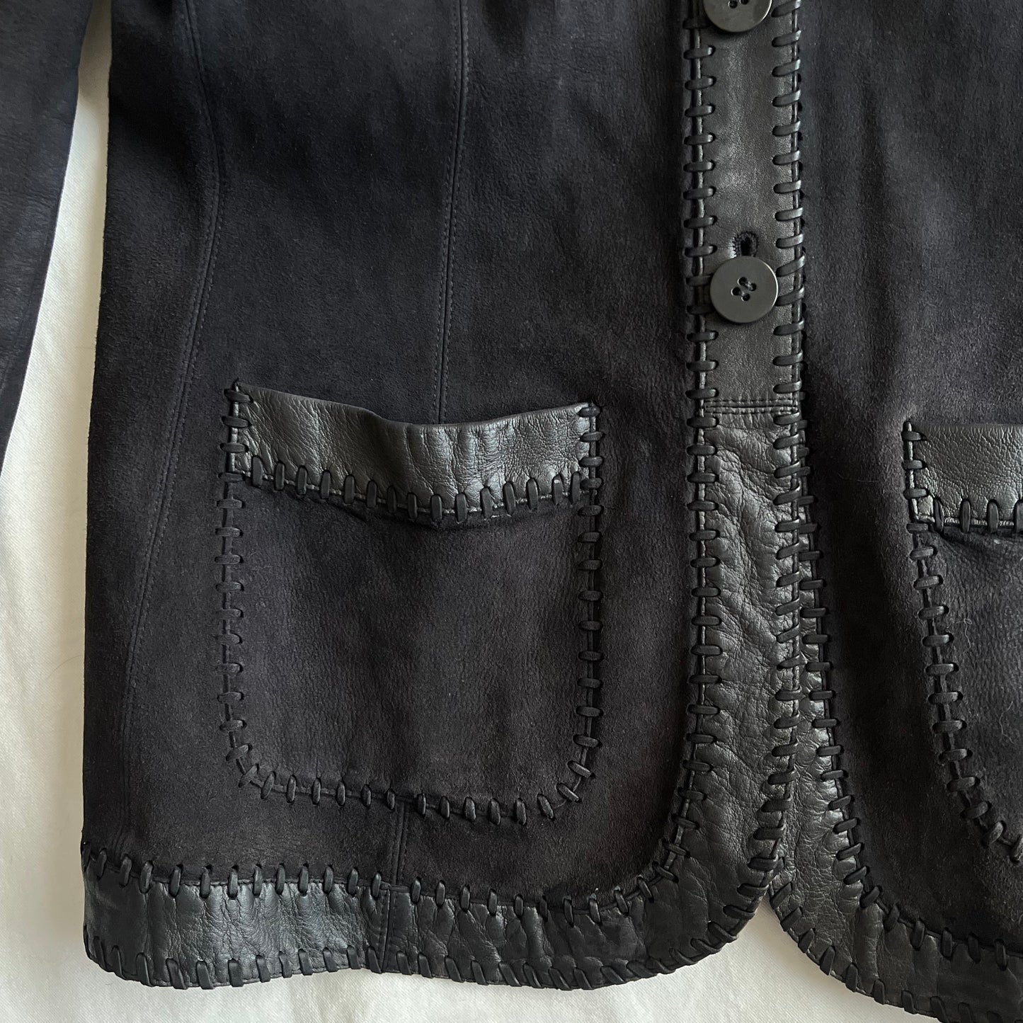 blazer Armani