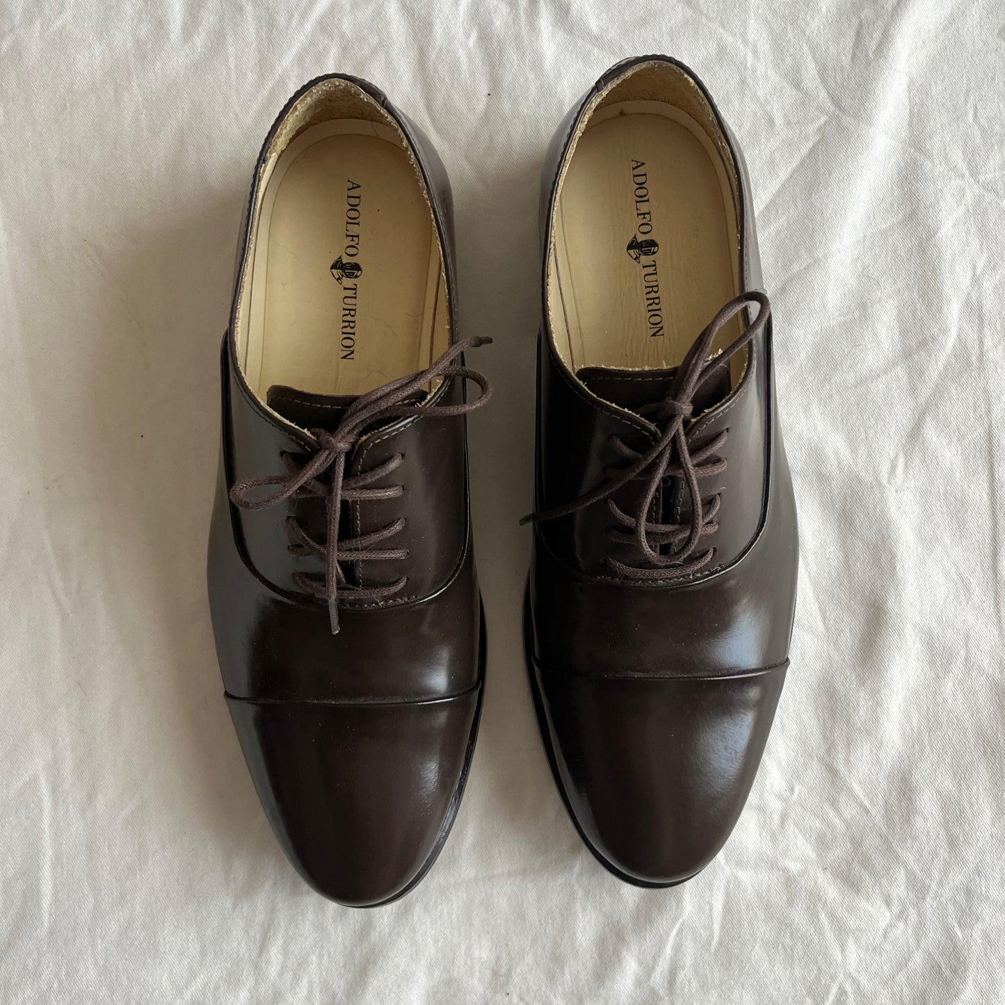 oxford feminino