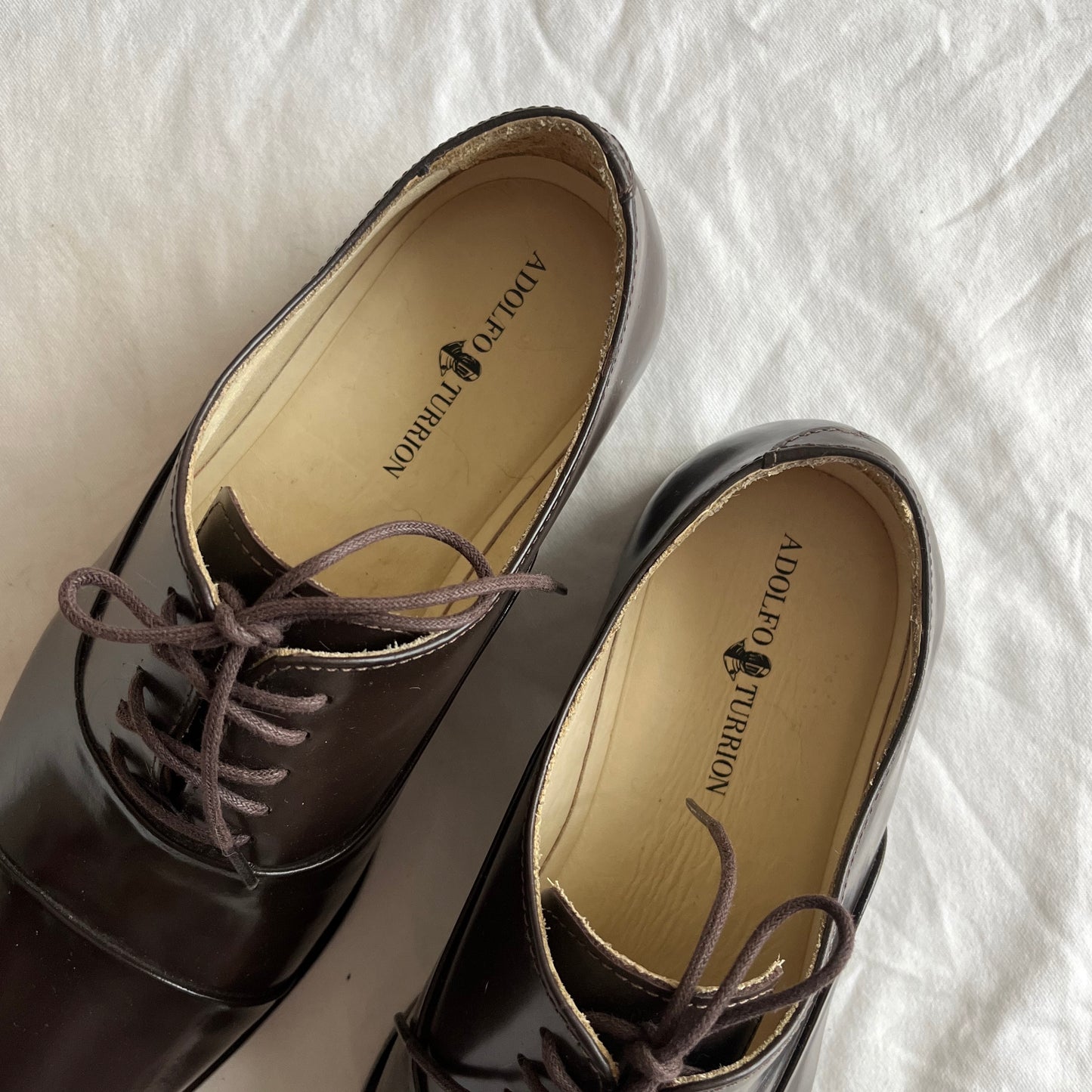 oxford feminino