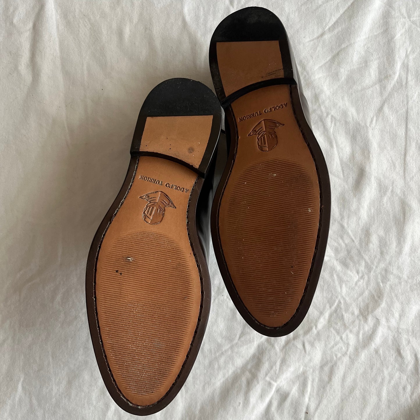 oxford feminino