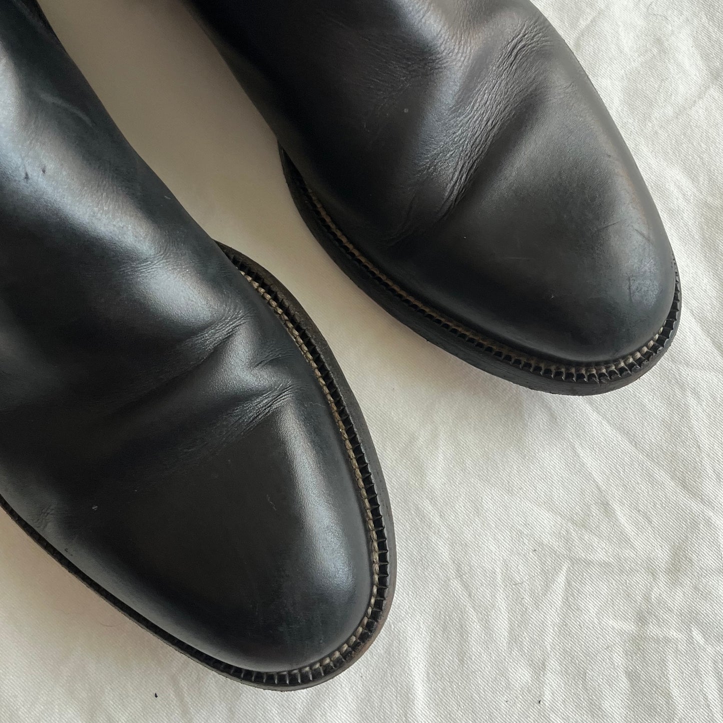 bota chelsea Gucci