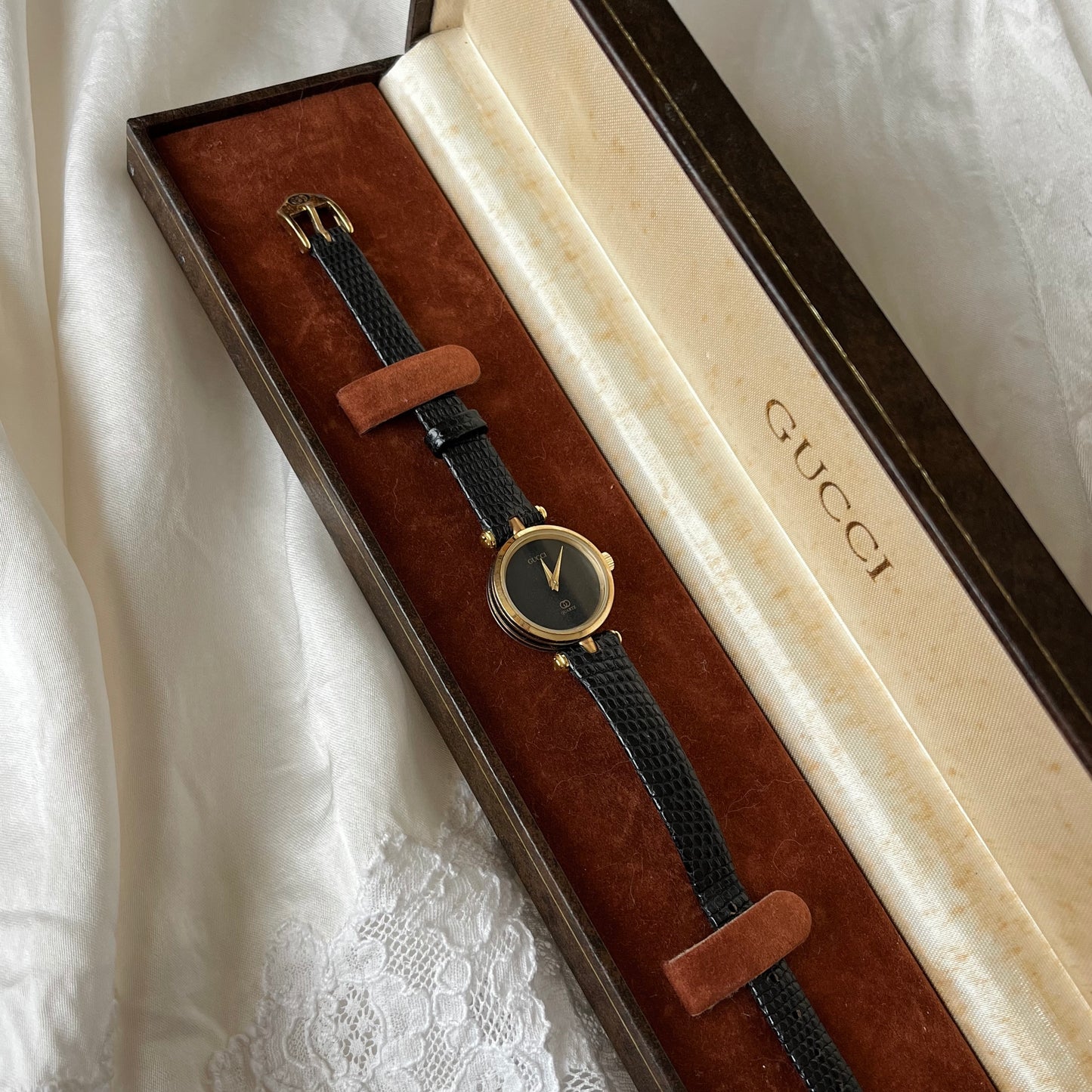 Gucci vintage