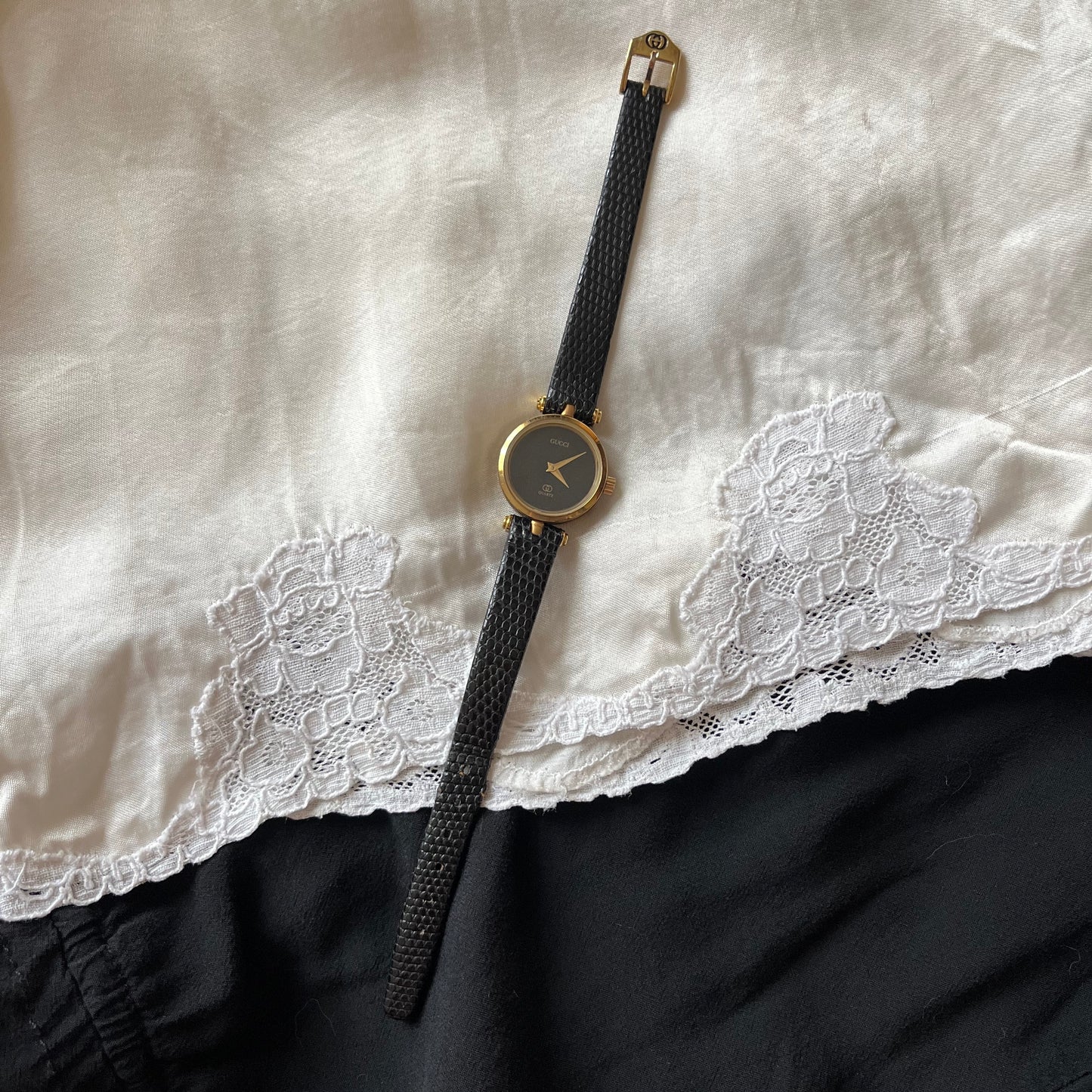 Gucci vintage