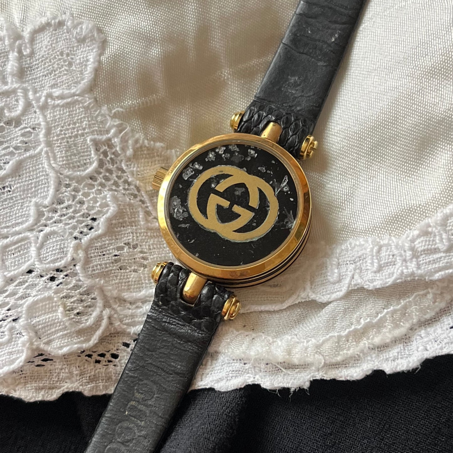 Gucci vintage