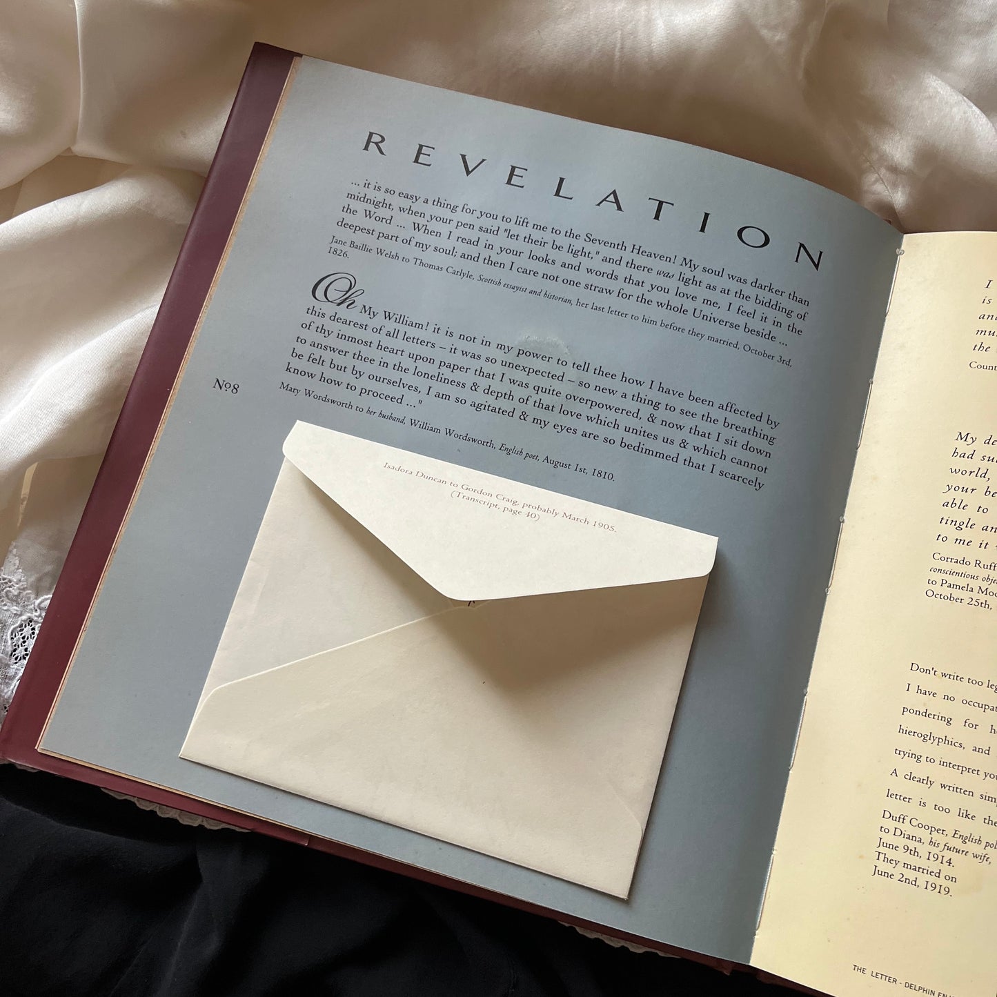 livro love letters