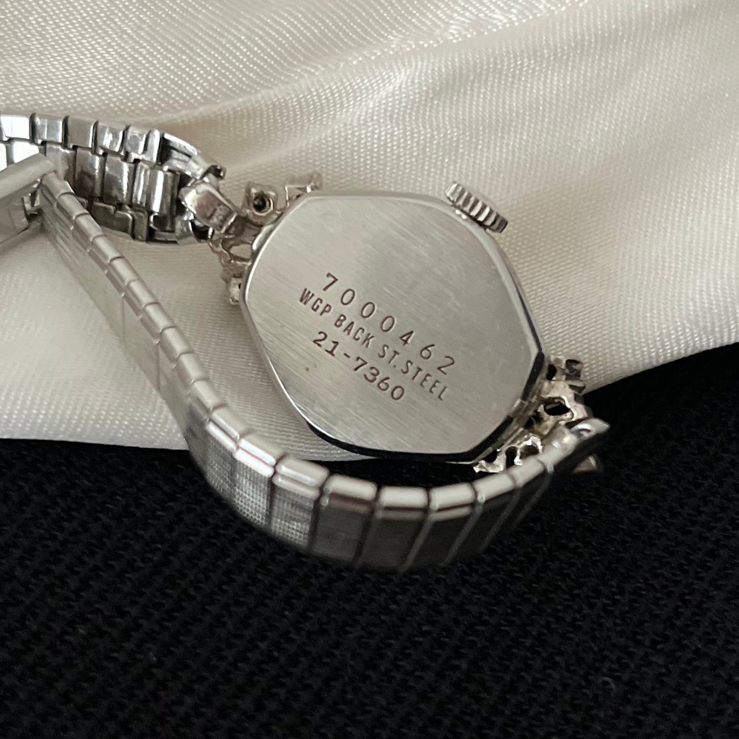 relógio seiko