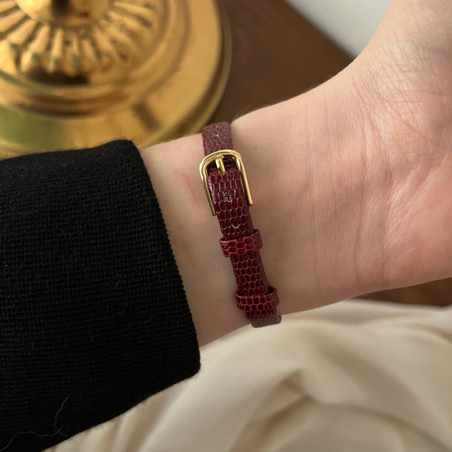 relógio seiko vintage