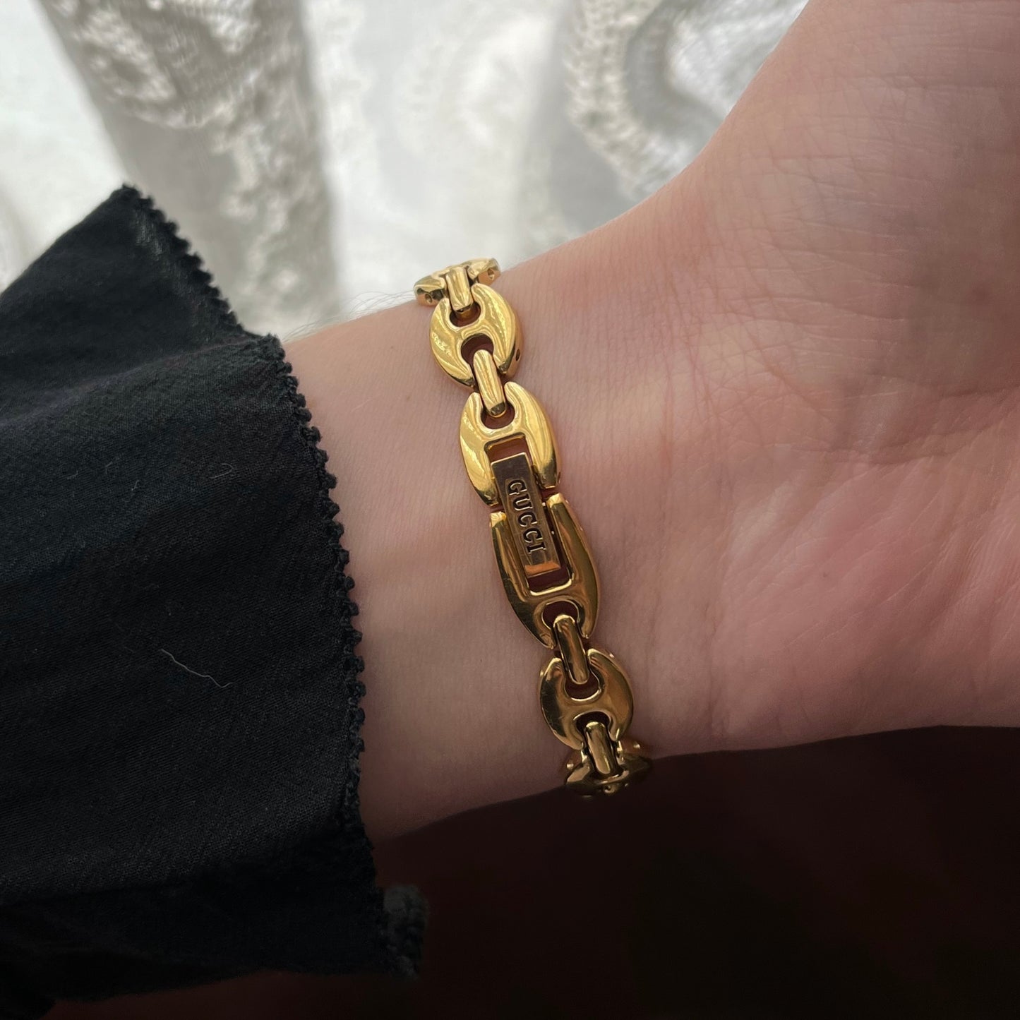 Gucci Interchangeable Watch