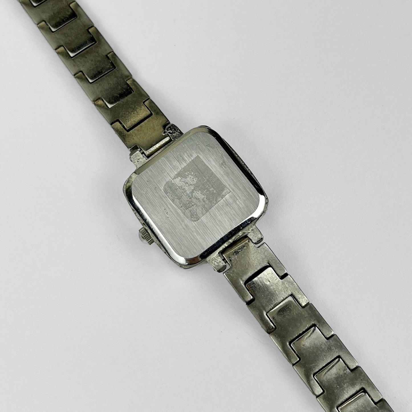 relógio annibel