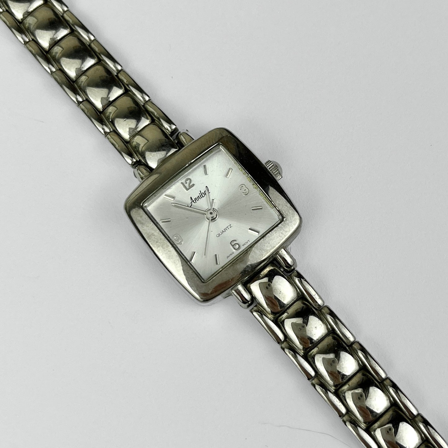relógio annibel