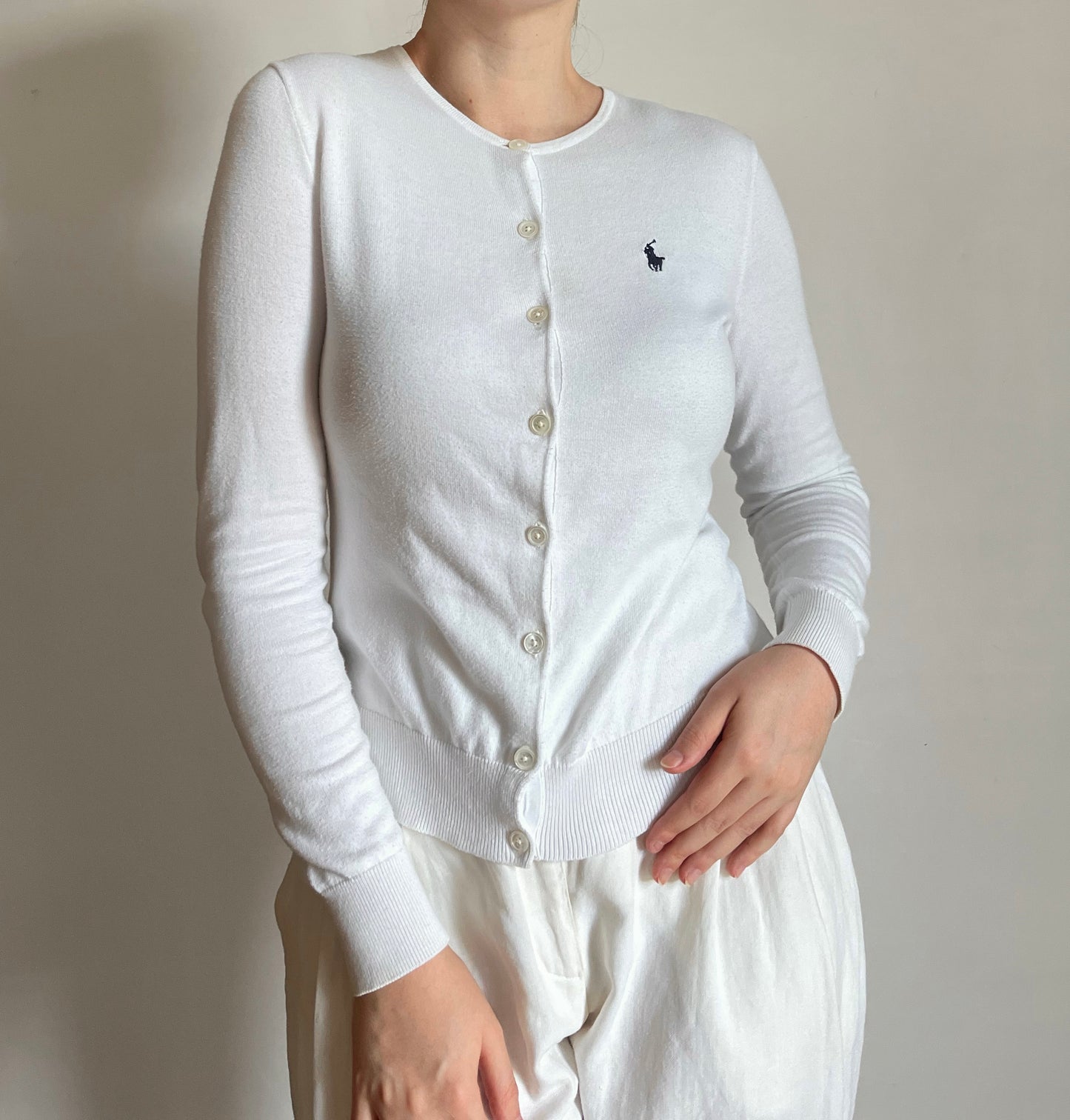 cardigan Ralph Lauren