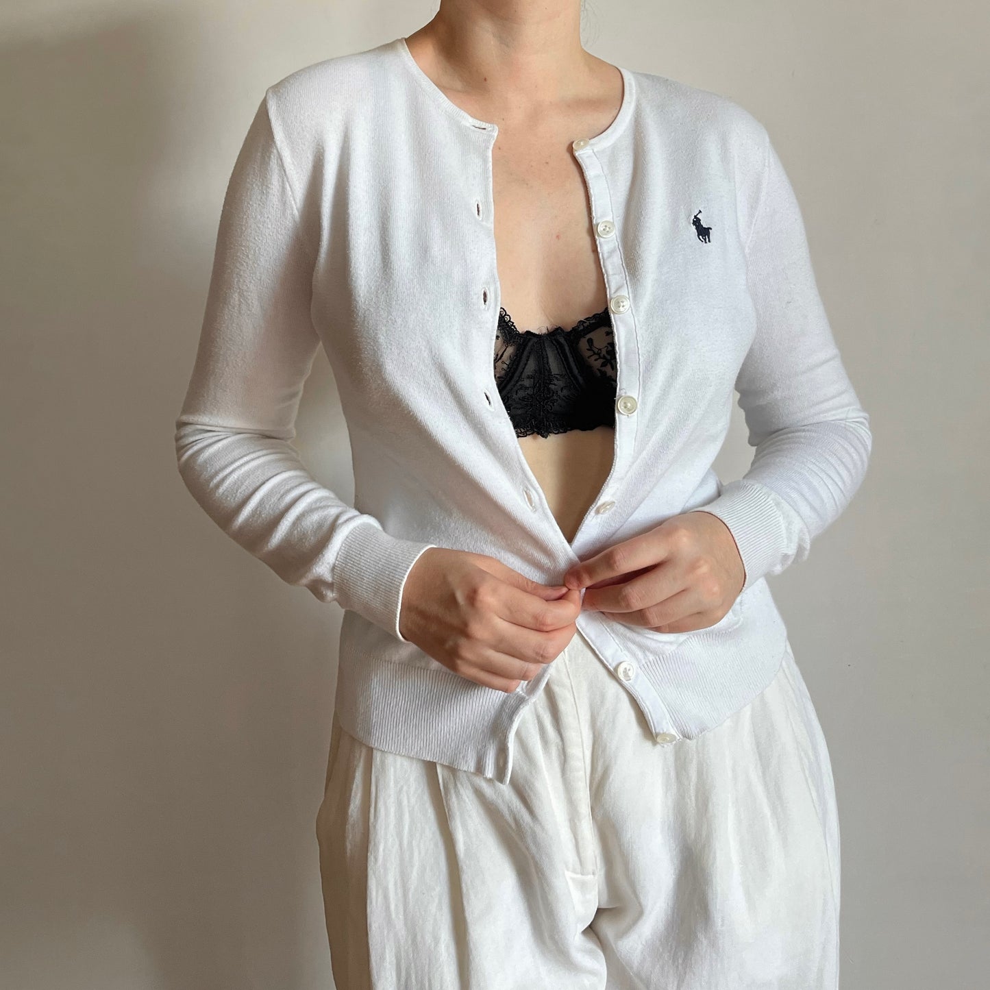 cardigan Ralph Lauren
