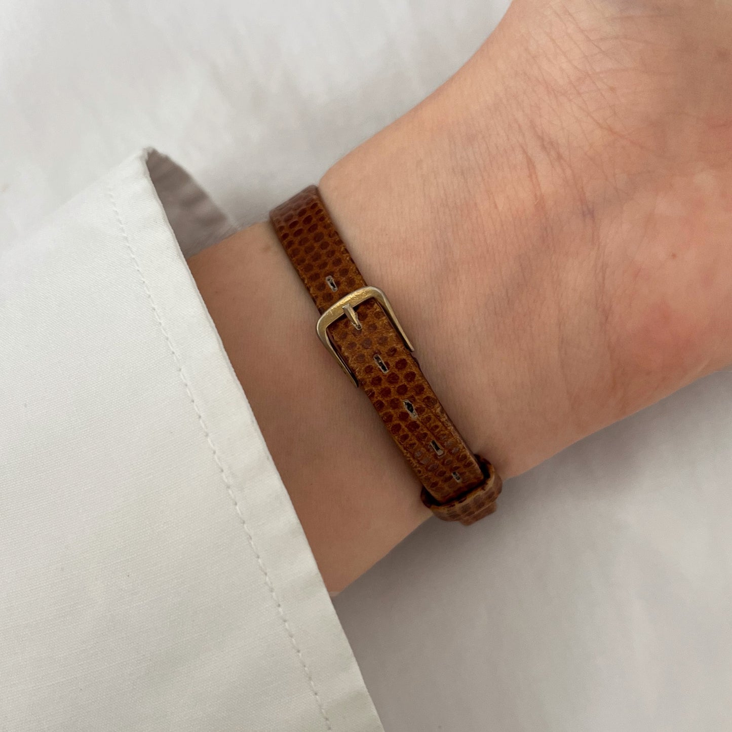 relógio seiko II