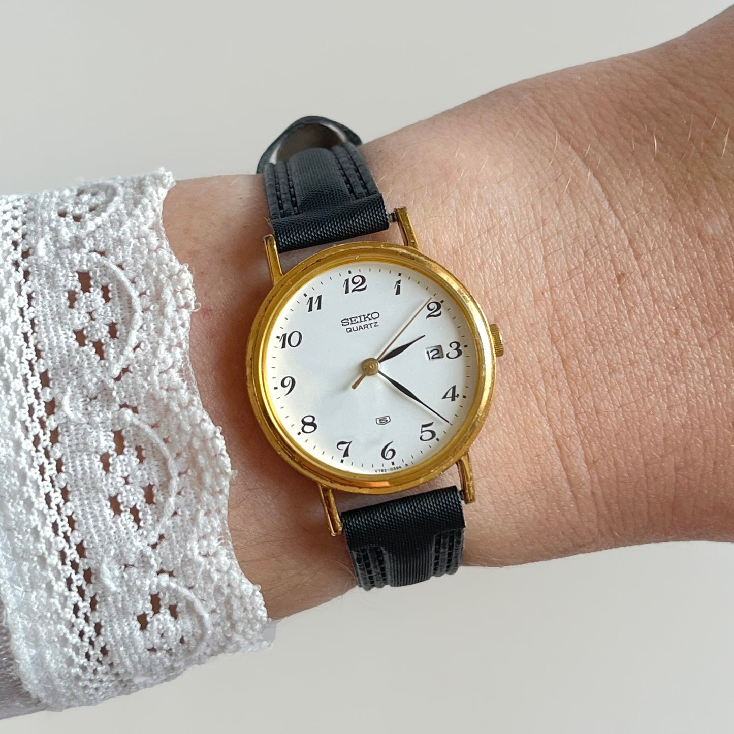 relógio seiko