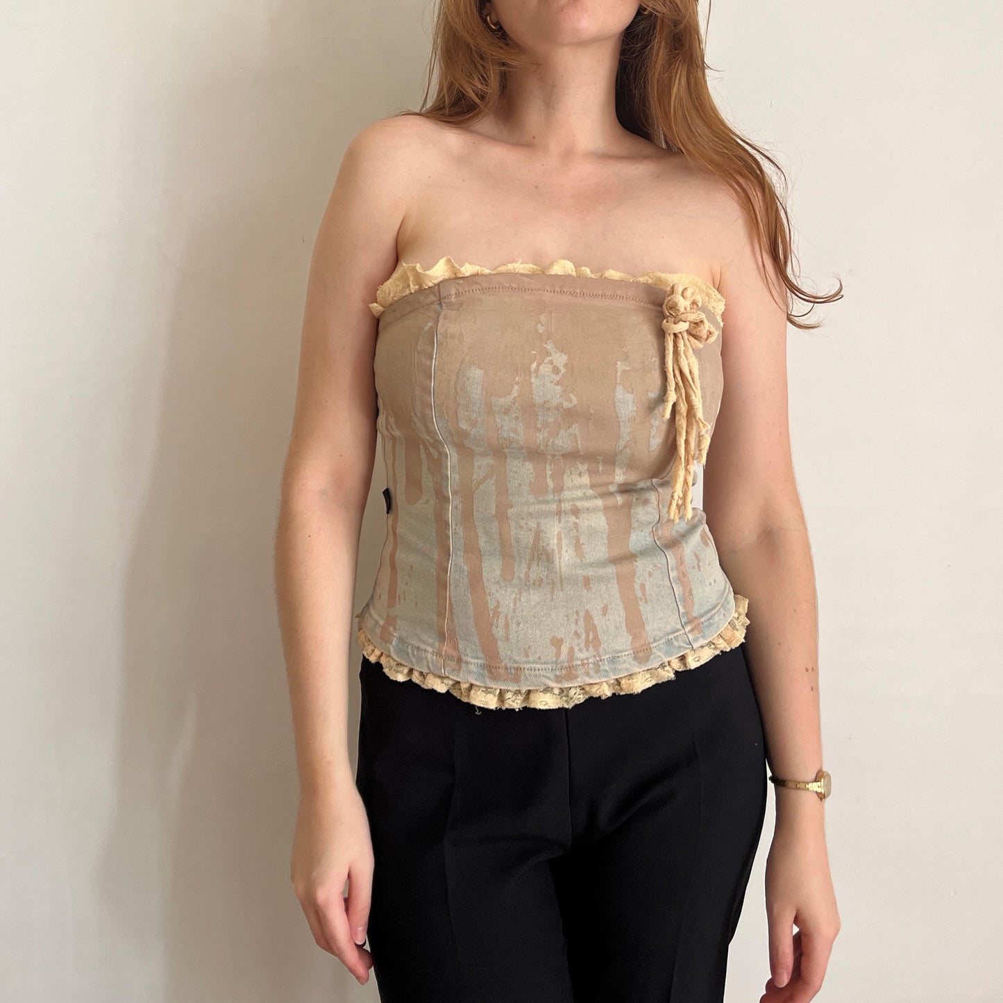top colcci