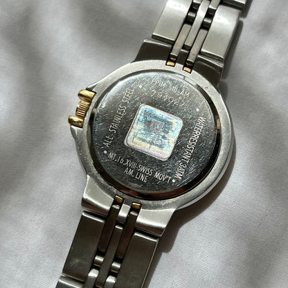 relógio Givenchy II