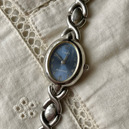 relógio timex IV