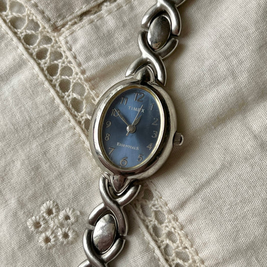 relógio timex IV