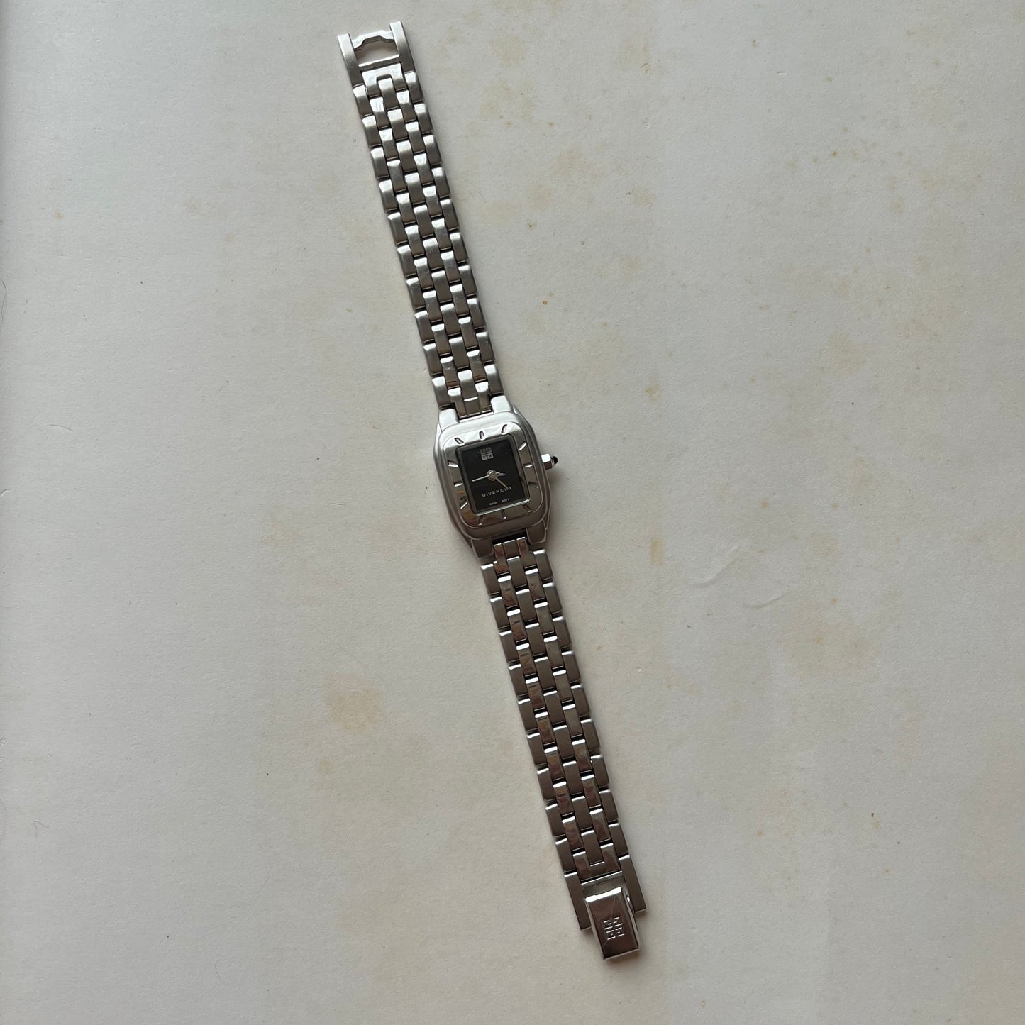 relógio Givenchy III