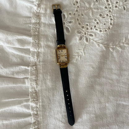 relógio anne klein