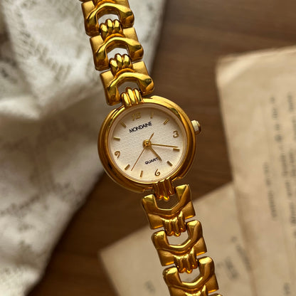relógio mondaine XIV