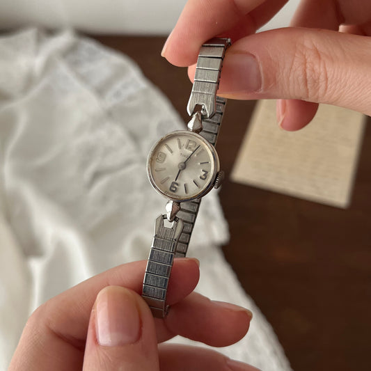 relógio timex
