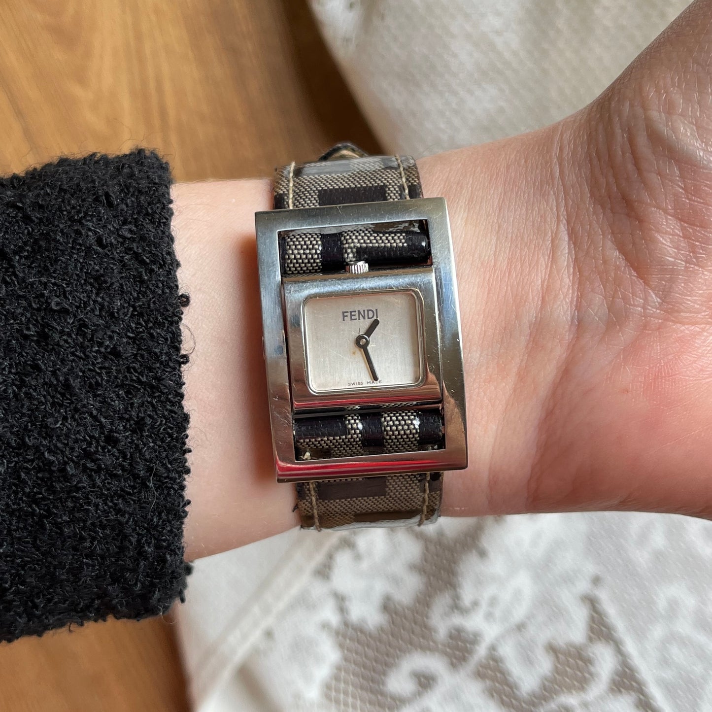 Fendi Flip Face 5000