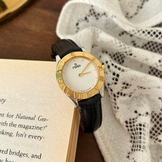 Fendi 2000L