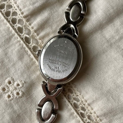 relógio timex IV