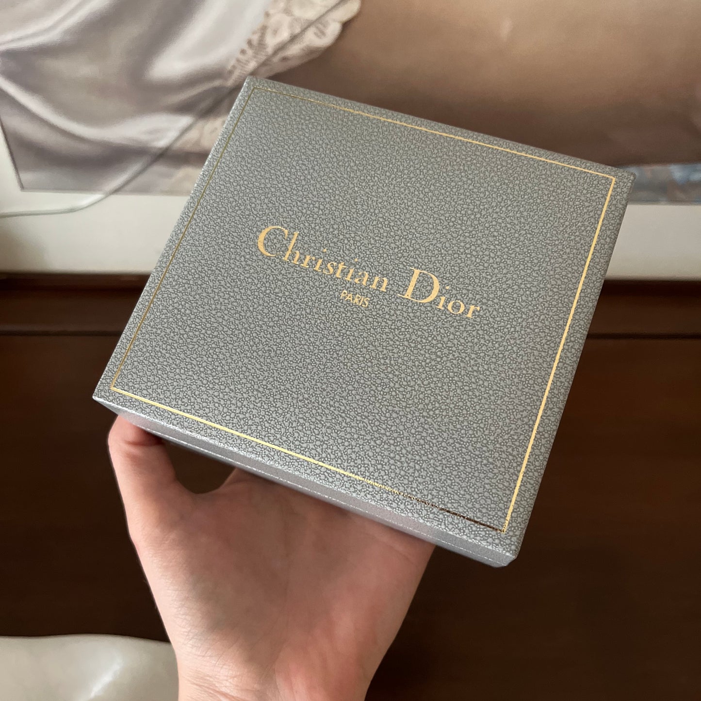 Christian Dior Black Moon