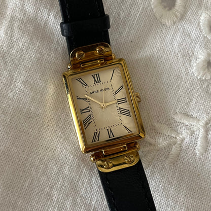 relógio anne klein