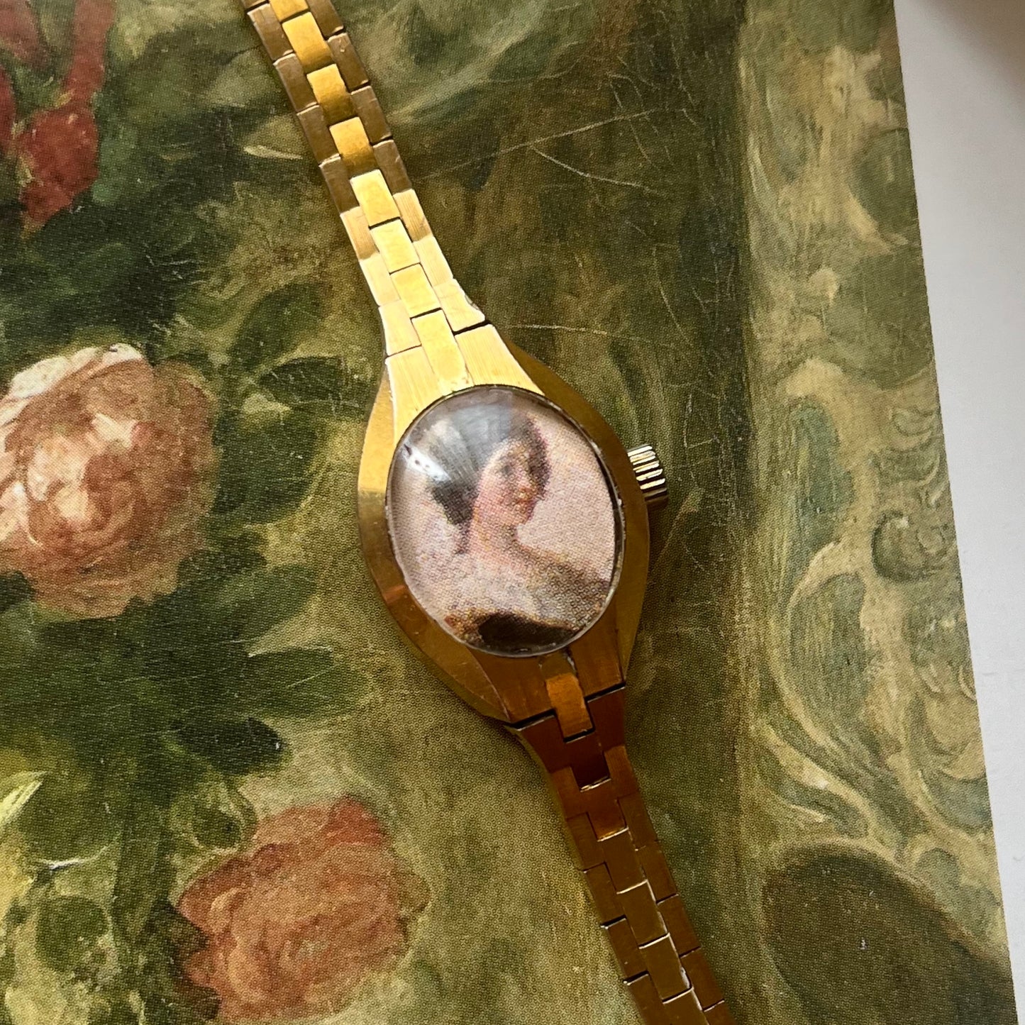 pulseira 'a vindima I'