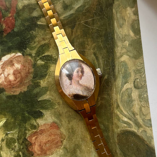 pulseira 'a vindima I'