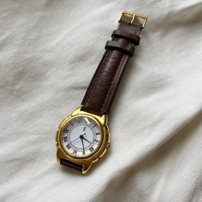 relógio Yves Saint Laurent II