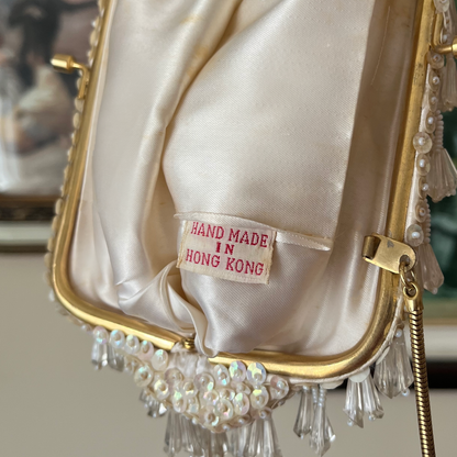 bolsa white swan