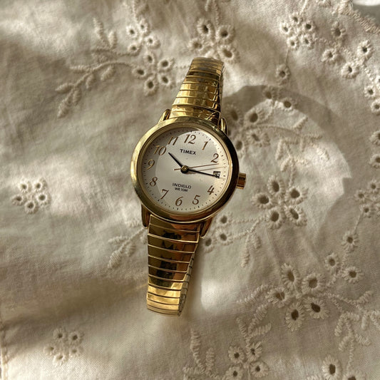 relógio timex III
