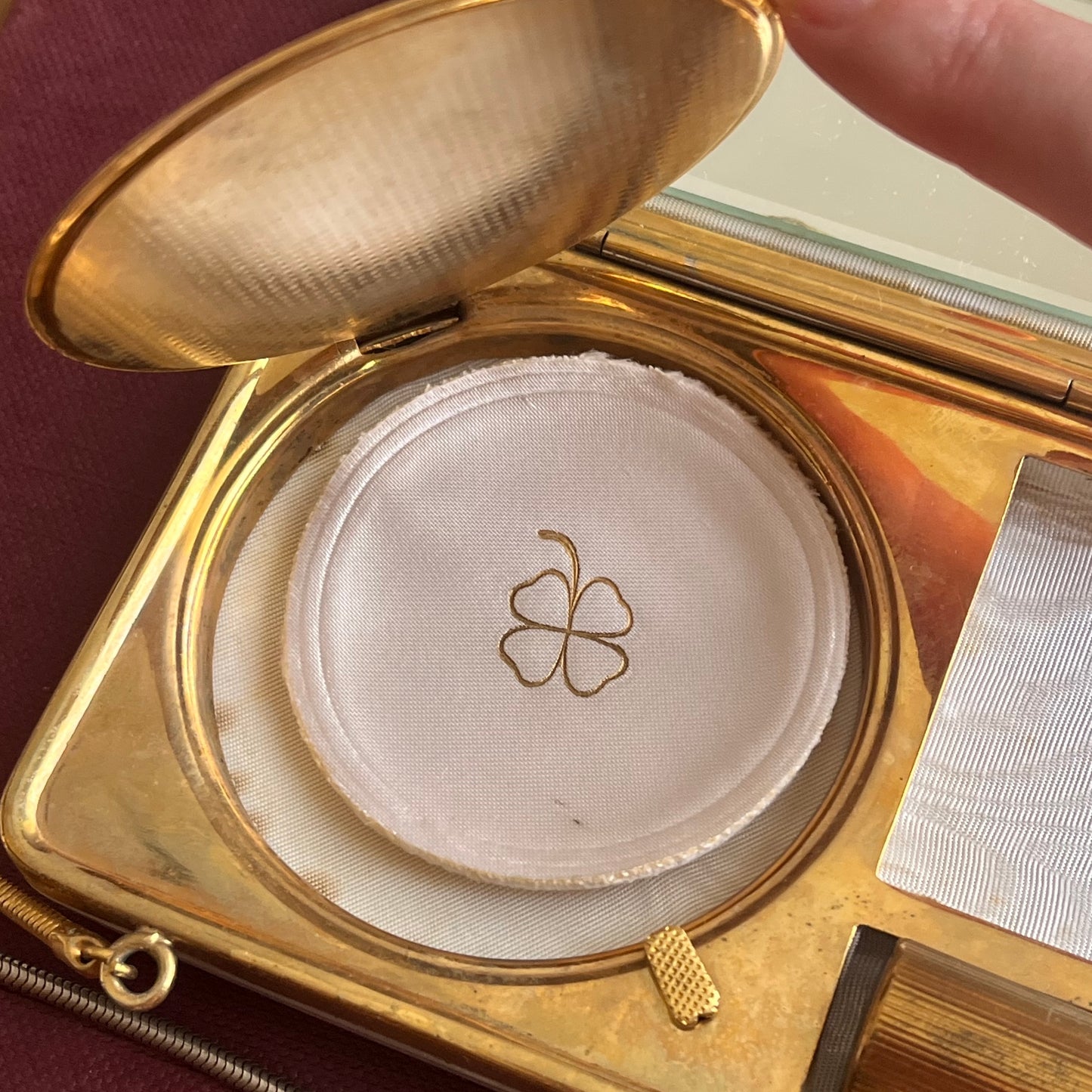 minaudière vintage II