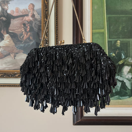 bolsa black swan