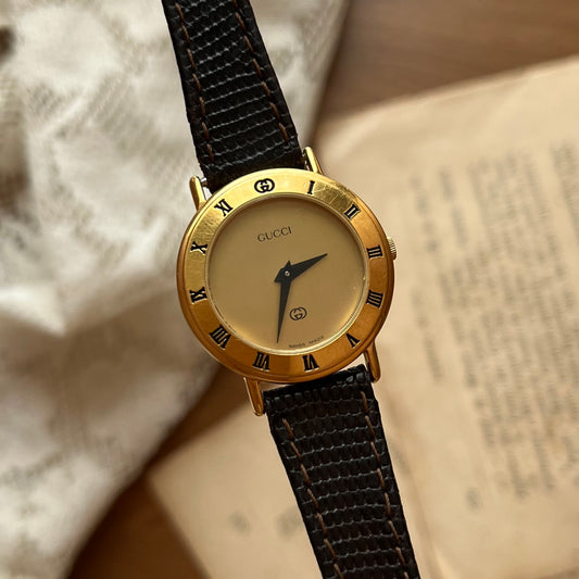 Gucci 3000L