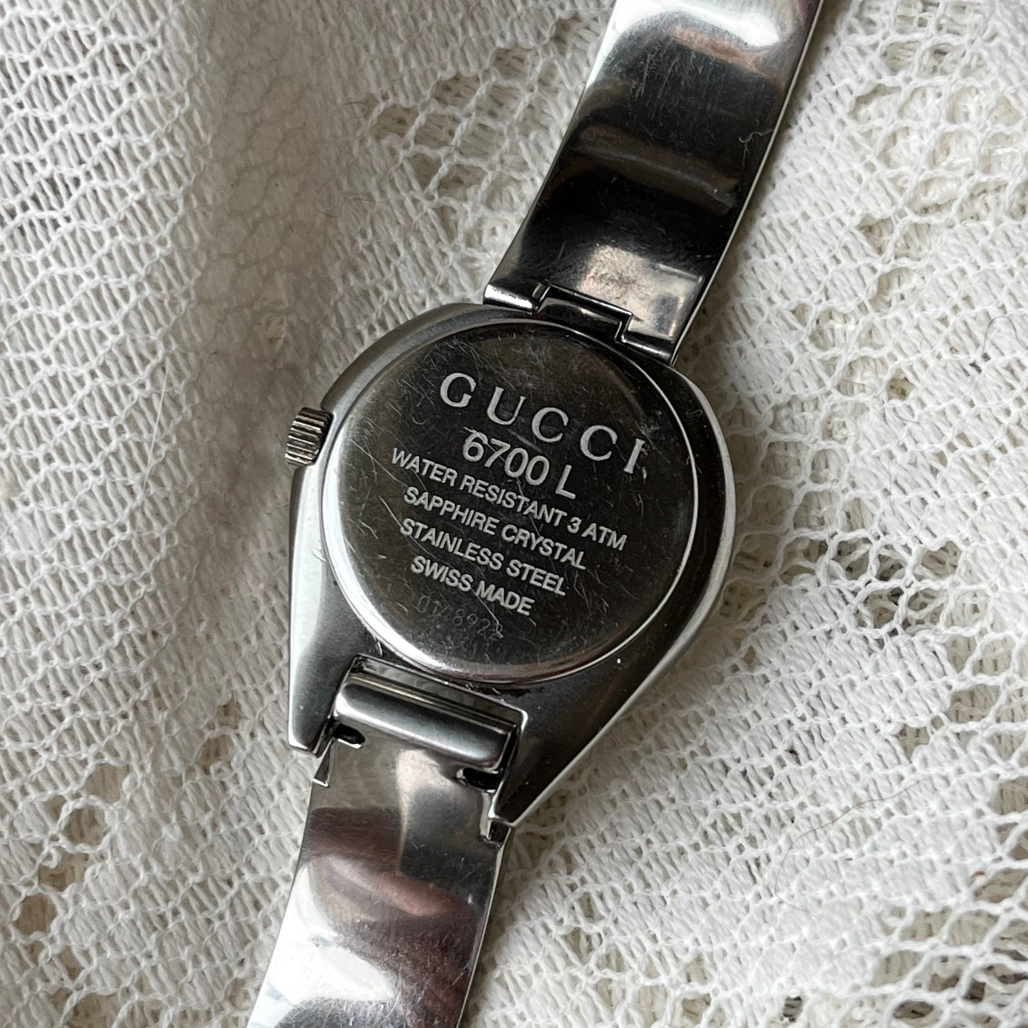 Gucci 6700L