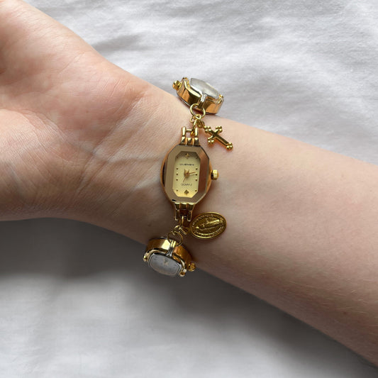 pulseira relógios